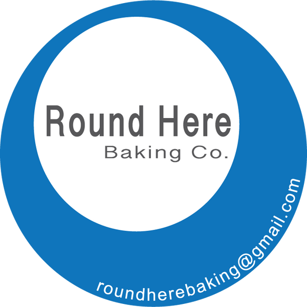 Round Here Baking Co.